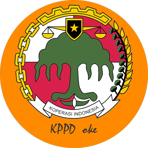 Logo KPRI-KPPD Bekasi
